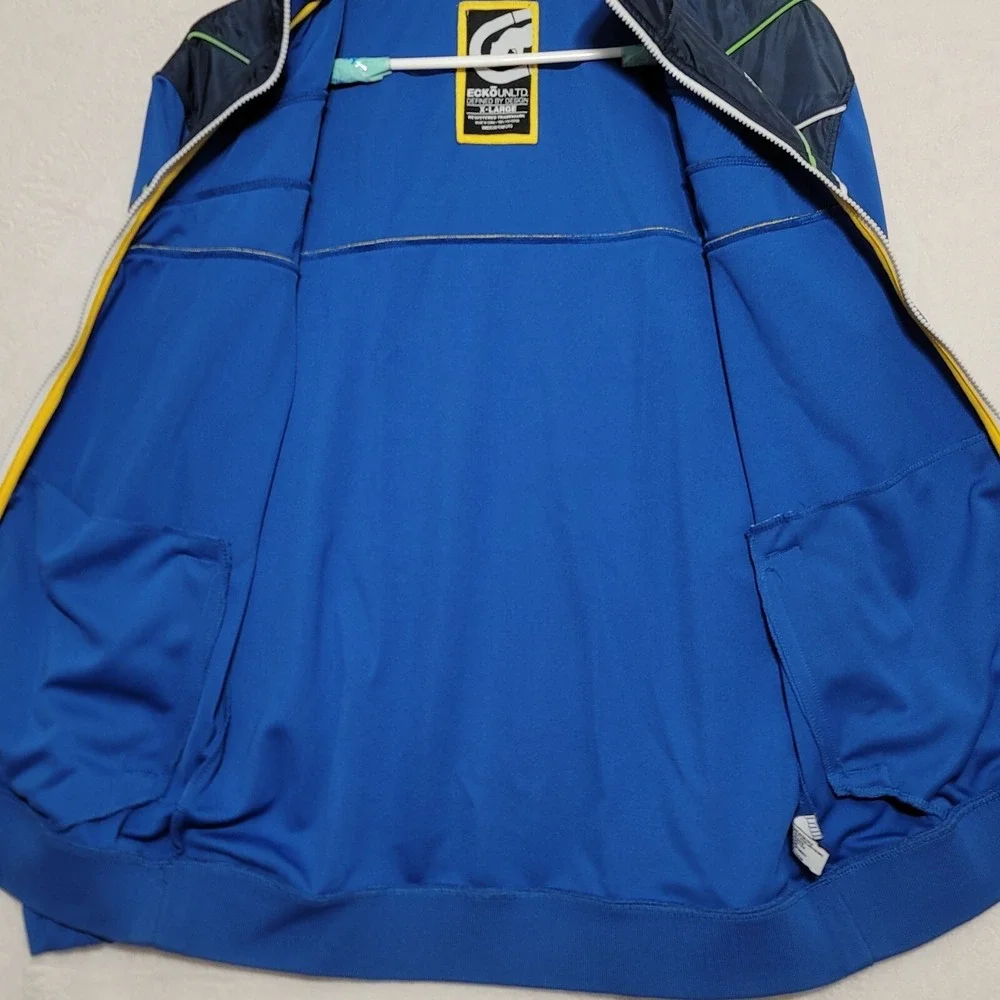 Ecko Unlimited elevate your